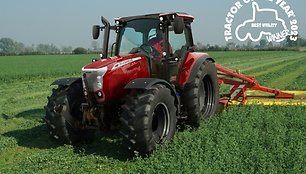 McCormick X6.414 P6-Drive