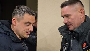 &bdquo;7bet Winter Rally Auk&scaron;taitija&ldquo; administracinė komisija