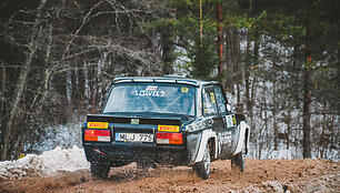 &bdquo;7bet Winter Rally Auk&scaron;taitija&ldquo;, GR2/4