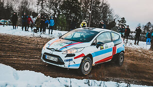 &bdquo;7bet Winter Rally Auk&scaron;taitija&ldquo;, GR2/4