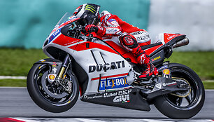 Ducati
