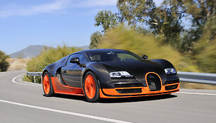 Bugatti