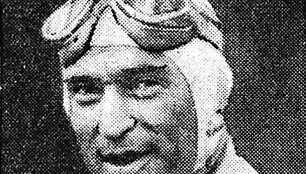 Luigi Fagioli 1934 metais. (Le Matin, Wikimedia)
