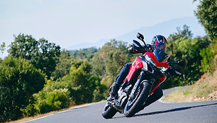 Ducati Multistrada V2S