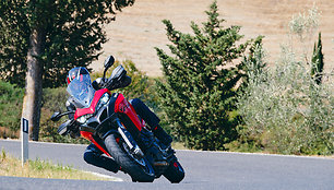 Ducati Multistrada V2S