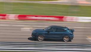 Naujasis &bdquo;Porsche Cayenne&ldquo;