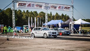 Įspūdingiausi lietuvi&scaron;ki &bdquo;drago&ldquo; automobiliai