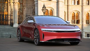 Lucid Air