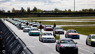 BMW 325 CUP