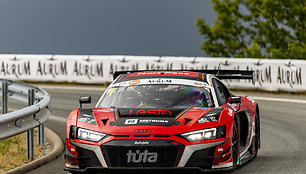 Audi R8 GT3