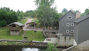 Pirties mėgėjus kviečia Angelų malūno sodyba