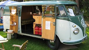 Volkswagen California T2