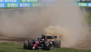 Formulės 1 Suzukos trasoje, Japonijos GP, Valtteri Bottas