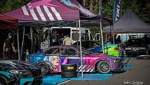  Drift Happens Team