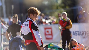 Penki Lietuvos lenktynininkai pateko į pasaulines &bdquo;Rotax Grand Final&ldquo; lenktynes Bahreine