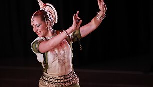 Klasikinio Indijos meno festivalis