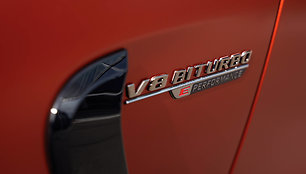 „Mercedes-AMG GT 63 S E Performance“