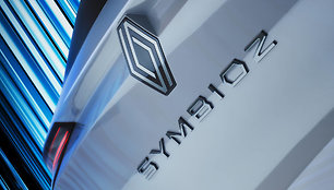 Renault „Symbioz“