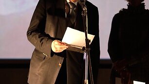Krzysztof Zanussi