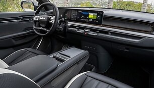 KIA EV9