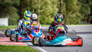 KZ2 Justas Jonu&scaron;is - photo Pille Russi