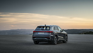  „Audi Q5“ (2024 m.)