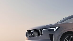 &bdquo;Volvo XC90&ldquo;