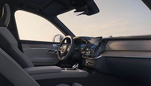 &bdquo;Volvo XC90&ldquo;