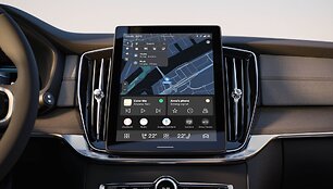 &bdquo;Volvo XC90&ldquo;
