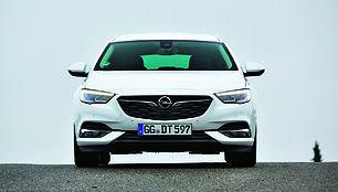 Opel Insignia Sports Tourer 1.6 DIT