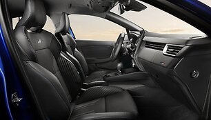 New Renault Clio (4)