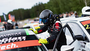 &bdquo;Nemuno žiede&ldquo; &ndash; žiedinių lenktynių sezono atidarymas su &bdquo;Stateta BRO Grand Prix&ldquo;
