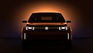 Volkswagen &bdquo;ID.EVERY1&ldquo; 