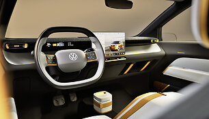 Volkswagen &bdquo;ID.EVERY1&ldquo; 