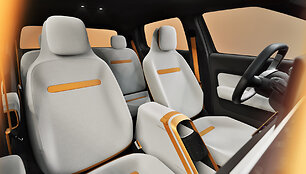 Volkswagen &bdquo;ID.EVERY1&ldquo; 