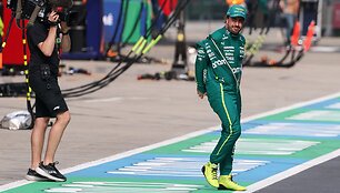 Formulės 1 Kinijos GP
