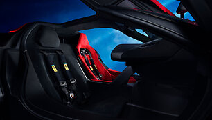 Ferrari F80