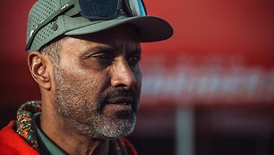 Nasser Al Attiyah