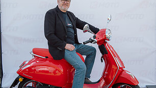 Itali&scaron;ki motociklai