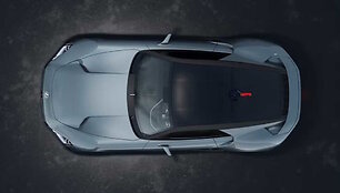 &bdquo;Lexus Sport Concept&ldquo;