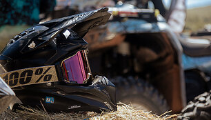 &bdquo;CFMoto Thunder RT&ldquo; trečioji diena Kroatijoje
