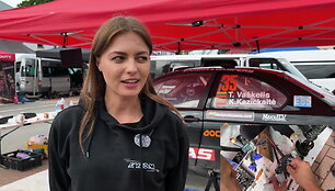 kamile-kazickaite-apie-bmw-avarija-jusema-rally-ukmerge