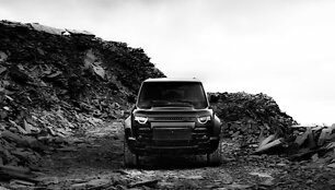  &bdquo;Defender OCTA Black&ldquo; 