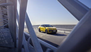 Volkswagen T-Roc (2025)