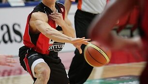 &bdquo;Lietuvos rytas&ldquo; nepasigailėjo &bdquo;Aisčių&ldquo;