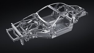 Toyota GR GT3 (2025)