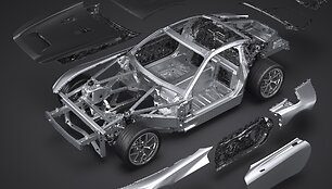 Toyota GR GT3 (2025)