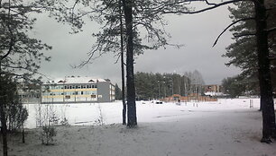 Raimundas C., Varėna