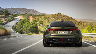 Audi RS5 (2026)