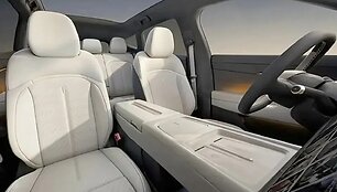 Volkswagen &bdquo;ID.UNYX 08&ldquo;